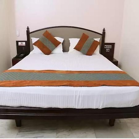 Hotel Bhavani Residency Nellur Zewnętrze zdjęcie