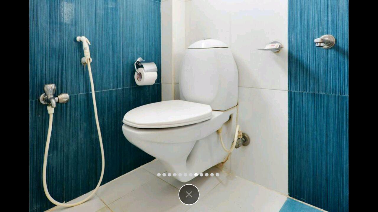 Hotel Bhavani Residency Nellur Zewnętrze zdjęcie
