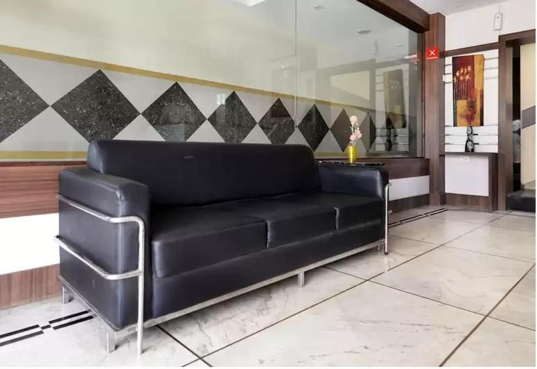 Hotel Bhavani Residency Nellur Zewnętrze zdjęcie