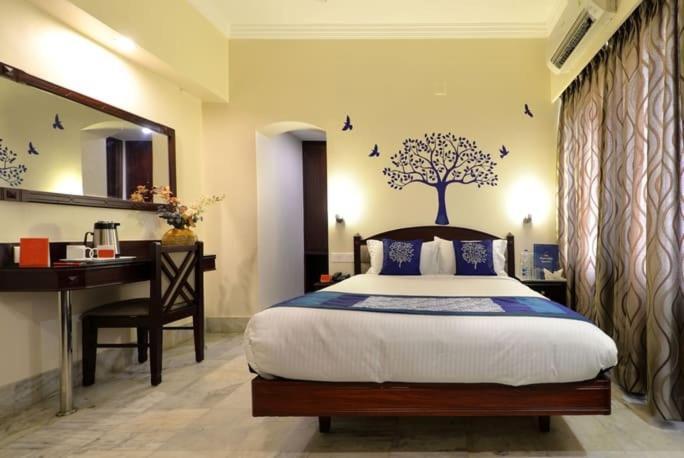 Hotel Bhavani Residency Nellur Zewnętrze zdjęcie