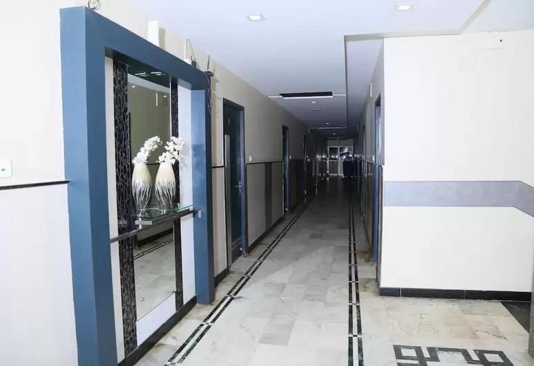 Hotel Bhavani Residency Nellur Zewnętrze zdjęcie