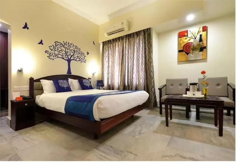 Hotel Bhavani Residency Nellur Zewnętrze zdjęcie