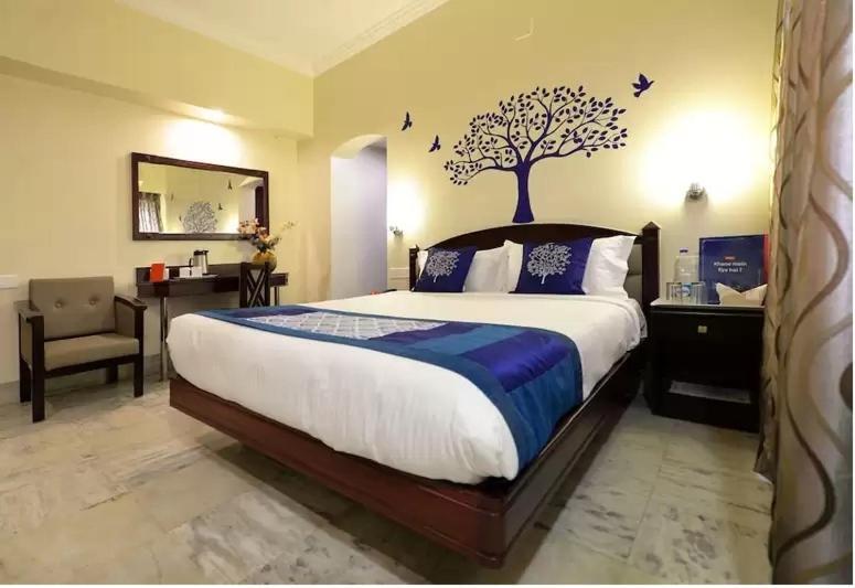 Hotel Bhavani Residency Nellur Zewnętrze zdjęcie