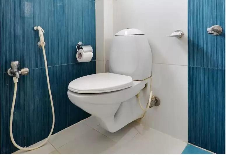 Hotel Bhavani Residency Nellur Zewnętrze zdjęcie